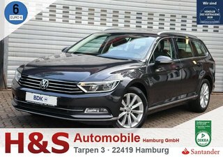 Volkswagen Passat Variant Passat Var 2 0 Tdi Neu Oder Gebraucht Kaufen