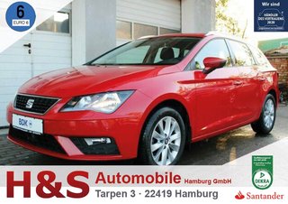 Seat Leon Neu Oder Gebraucht Kaufen