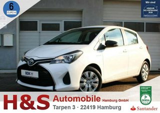 Toyota Neu Oder Gebraucht Kaufen