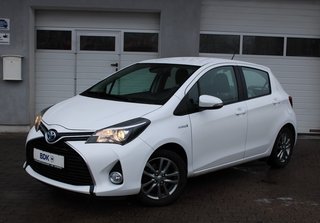 Toyota Neu Oder Gebraucht Kaufen