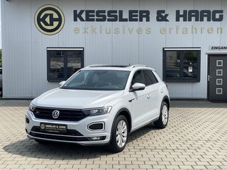 Volkswagen T-Roc Used vehicle for sale