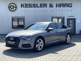 Audi A6 Gebrauchtwagen Kaufen