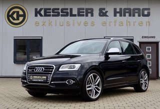 Audi SQ5 Used vehicle for sale