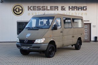 Mercedes-Benz  Used vehicle for sale
