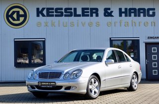 Mercedes-Benz E 220 Used vehicle for sale
