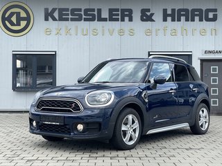 MINI Cooper SD Countryman Gebrauchtwagen Kaufen