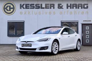 Tesla Model S Used vehicle for sale