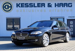 BMW 528 Gebrauchtwagen Kaufen