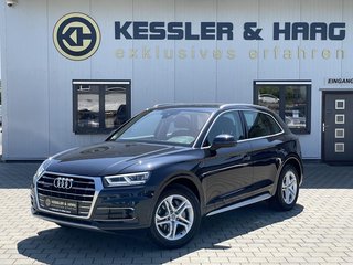 Audi Q5 Gebrauchtwagen Kaufen