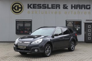 Subaru Outback Used vehicle for sale