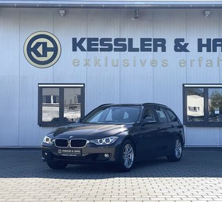 BMW 320 Gebrauchtwagen Kaufen