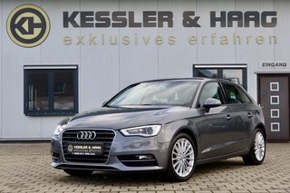 Audi A3 Gebrauchtwagen Kaufen
