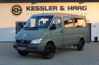 Mercedes-Benz  Used vehicle for sale