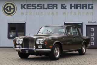 Rolls-Royce Silver Shadow Used vehicle for sale