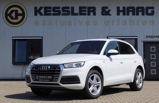 Audi Q5 Gebrauchtwagen Kaufen