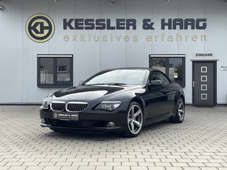 BMW 650 Gebrauchtwagen Kaufen