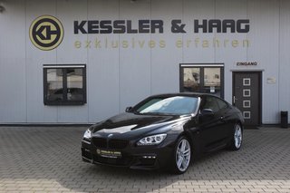 BMW 650 Gebrauchtwagen Kaufen
