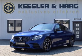 Mercedes-Benz C 300 Used vehicle for sale