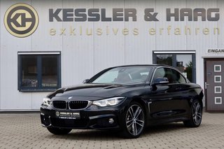 BMW 440 Gebrauchtwagen Kaufen