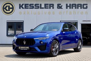 Maserati Levante Used vehicle for sale
