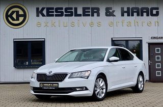 Skoda Superb Used vehicle for sale