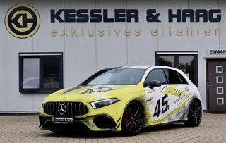 Mercedes-Benz A 45 AMG Used vehicle for sale