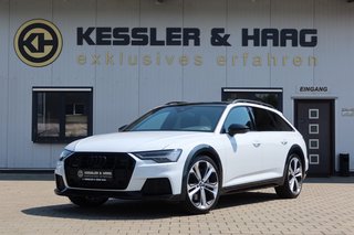 Audi A6 Allroad Gebrauchtwagen Kaufen