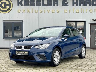 Seat Ibiza Gebrauchtwagen Kaufen