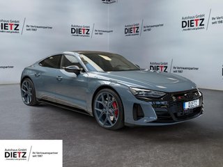 Audi e-tron GT RS QUT*MATRIX*PANO*360*HUD*B&O*NIGHT.V