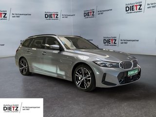 BMW 330 Gebrauchtwagen Kaufen