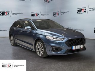 Ford Mondeo Gebrauchtwagen Kaufen