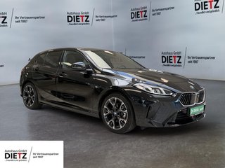 BMW 120 Gebrauchtwagen Kaufen