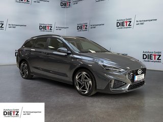 Hyundai i30 Gebrauchtwagen Kaufen