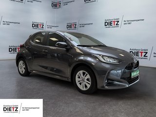 Mazda 2 1.5 Hybrid Agile*ACC*KAM*SHZ*APPLE-CAR