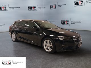 Opel Insignia Gebrauchtwagen Kaufen