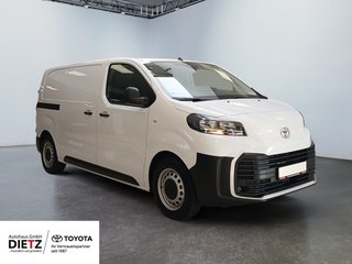 Toyota Proace age.one-day registration Kaufen