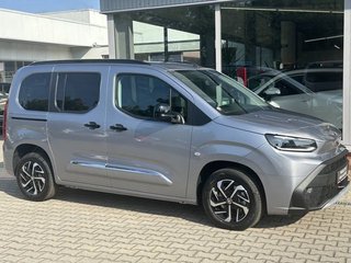 Toyota Proace City age.one-day registration Kaufen
