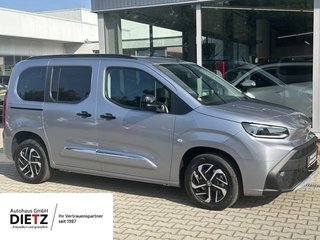 Toyota Proace City age.one-day registration Kaufen