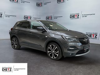 Opel Grandland X 1.2 Turbo Innovation*LED*NAV*360*AHK