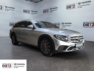 Mercedes-Benz E 220 Gebrauchtwagen Kaufen