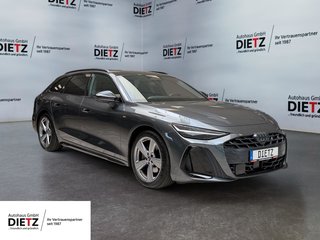 Audi A6 Gebrauchtwagen Kaufen