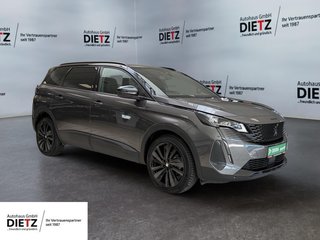 Peugeot 5008 Gebrauchtwagen Kaufen