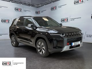 KGM  Neuwagen Kaufen