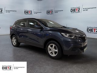 Renault Kadjar Gebrauchtwagen Kaufen
