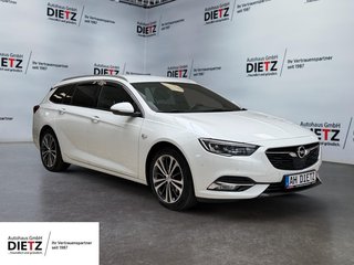 Opel Insignia Gebrauchtwagen Kaufen