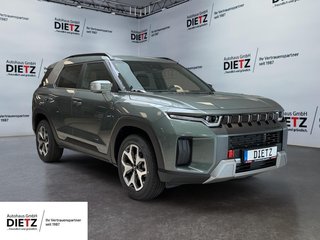 KGM  Neuwagen Kaufen