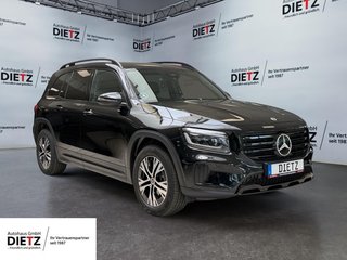 Mercedes-Benz GLB 200 d Progressive*LED*NAVI*KAM*DISTR*7.SITZE