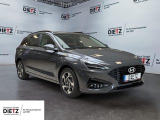 Hyundai i30 Gebrauchtwagen Kaufen