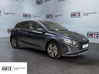 Hyundai i20 age.one-day registration Kaufen
