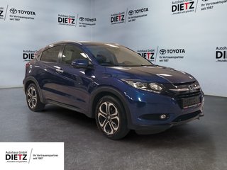 Honda HR-V Gebrauchtwagen Kaufen